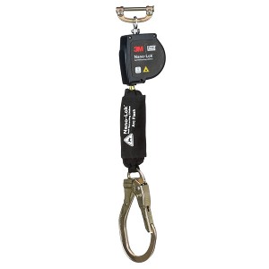 DBI-SALA Nano-Lok Arc Flash Personal Self-Retracting Lifeline 