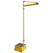Counterweighted Jib 