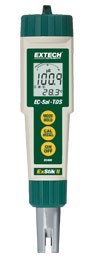 Extech EC400 ExStik Conductivity/TDS/Salinity Meter 