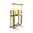 FlexiGuard Supported Ladder System 