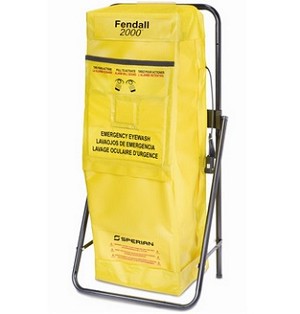 Honeywell 32-002001-0000 Fendall 2000 Heated Accessory Eyewash Station Cover 