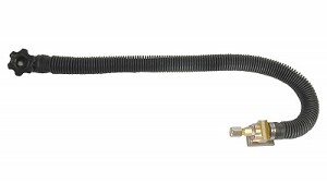 Honeywell North CF70010US Breathing Tube Assembly Replacement 
