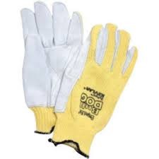 Honeywell Hand Protection KV18 45 Bull Dog ANSI Cut Level 4 