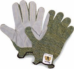 Honeywell Hand Protection KV18 55 Top Dog ANSI Cut Level 4 