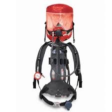 Honeywell 476281 Survivair Puma Standard Industrial SCBA with SAR 