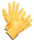 Honeywell Hand Protection DSFN Dearskin Foam Nitrile Glove 