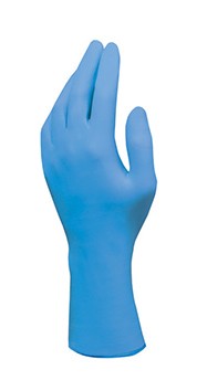 Honeywell Hand Protection PSD NI8 PowerCoat Disposable Nitrile 8 mil 