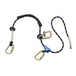 DBI/SALA 1200115 Cynch-Lok Replacement Interior Strap - Rope Preview 