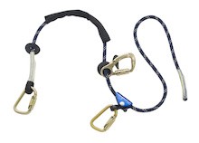 DBI/SALA 1200115 Cynch-Lok Replacement Interior Strap - Rope Preview 
