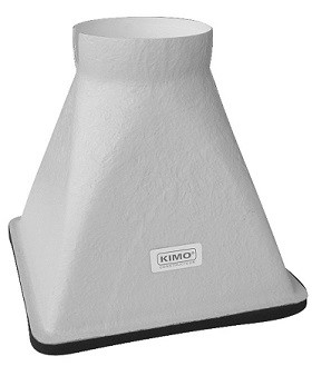 Kimo H120 Soft Cover For K120 Airflow Cone 