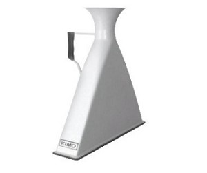 Kimo K150 Airflow Cone For Hot Wire Anemometer 