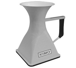 Kimo K35 Airflow Cone For Hot Wire Anemometer 