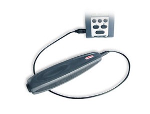 Kimo CTL 100 Automatic Sound Level Meter Check 