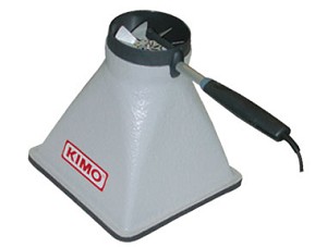 Kimo K25 Airflow Cone For 100mm Vane Anemometer 