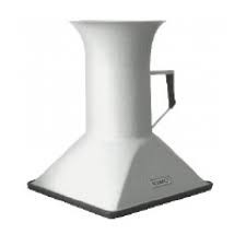 Kimo K120 Airflow Cone For Hot Wire Anemometer 