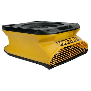 Schaefer Master MAC-121CDP Carpet Dryer 