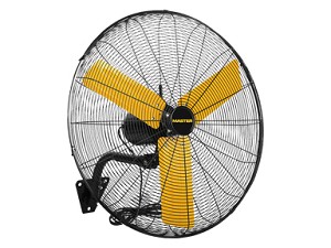  Schaefer Master MAC-30W Wall Mount Fan 