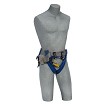 DBI/SALA 1114037 Class II Fire Service Harness 