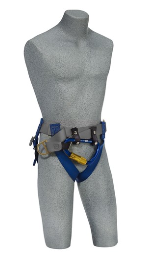 DBI/SALA 1114037 Class II Fire Service Harness 