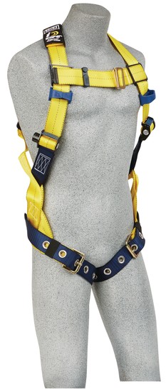 DBI/SALA 1109454 Delta Vest-Style Scaffolding Harness 