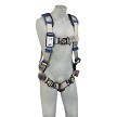 ExoFit STRATA Vest-Style Climbing Harness 