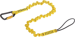 DBI/SALA 1500047 Hook2Loop Bungee Tether 