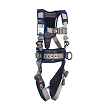 PolarMesh back pad 