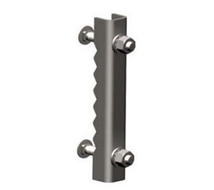 Miller Honeywell 10903 Glideloc Ladder Rung Clamp For 1 Inch Diameter 