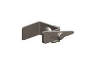 Miller Honeywell 21049 Glideloc Gated Bottom End Stop 