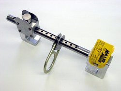 Miller Honeywell 8814-12 Adjustable Shadow Beam Anchor 