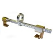 Miller Honeywell 8816-14 ShadowLite Adjustable Beam Anchor 