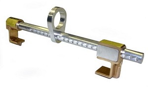 Miller Honeywell 8816-14 ShadowLite Adjustable Beam Anchor 