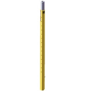 Miller Honeywell DH-22/57 DuraHoist Lower Mast Extension 