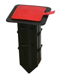 Miller Honeywell M100359 EPIC Barrier Cast In Sleeve 