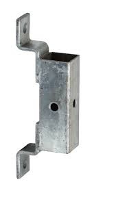 Miller Honeywell M1205 EPIC Barrier Jamb Base 