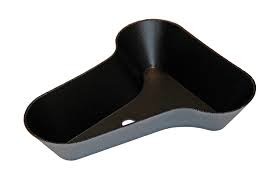 Miller Honeywell M1291 EPIC Barrier Cast In Tray Fall Protection 