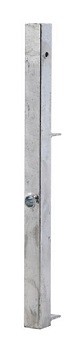 Miller Honeywell M1455 EPIC Barrier Front Base Fall Protection 