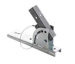 Miller Honeywell M1726 EPIC Barrier Variable Angle Base 