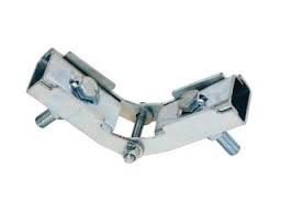 Miller Honeywell M3225 EPIC Barrier Hinge 