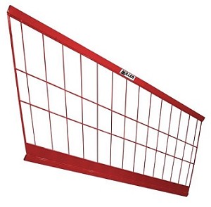 Miller Honeywell M3226 EPIC Stair Barrier System Fall Protection 