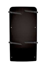 Miller Honeywell M3227 EPIC Stair Barrier Gap Closer 