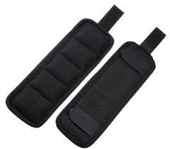 Miller Honeywell Revolution Harness RIA-P1 Shoulder / Leg Pads 