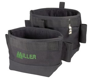 Miller Honeywell Revolution RIA-T4 Large Open Bolt & Bull Pin Bag 