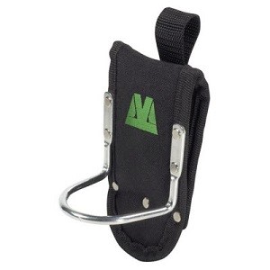 Miller Honeywell Revolution Harness RIA-T8 Padded Hammer Loop 