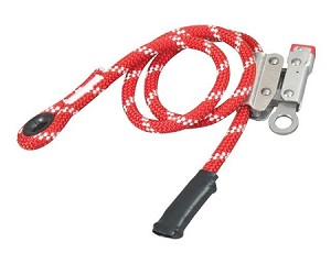 Miller Honeywell SE-ARA/ SafEscape Adjustable Rope Anchor 