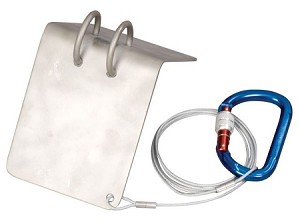 Miller Honeywell SE-EP/ SafEscape Edge Protector 