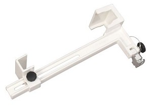 Miller Honeywell SE-LB/ SafEscape Ladder Bracket and Adapter 