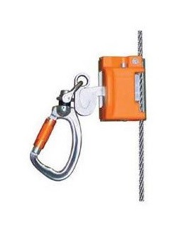 Miller Honeywell VGCS-SC Vi Go Automatic Pass Through Cable Sleeve 