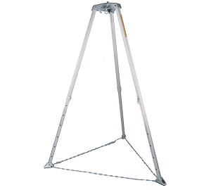 Miller Honeywell QP-1/100FT Quick Pick Standard Rescue Kit 