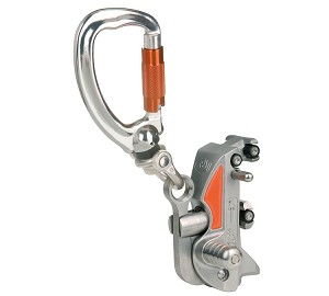  Miller Honeywell 11634/ GlideLoc Rigid End-Stop 